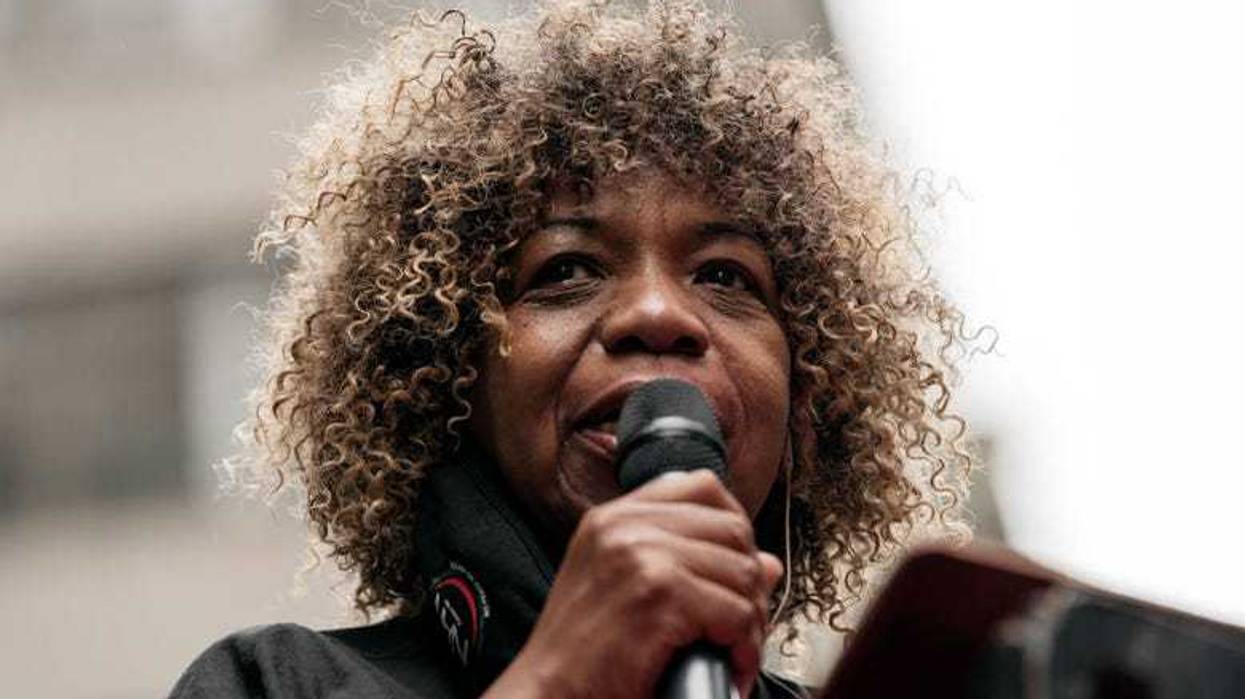 Gwen Carr