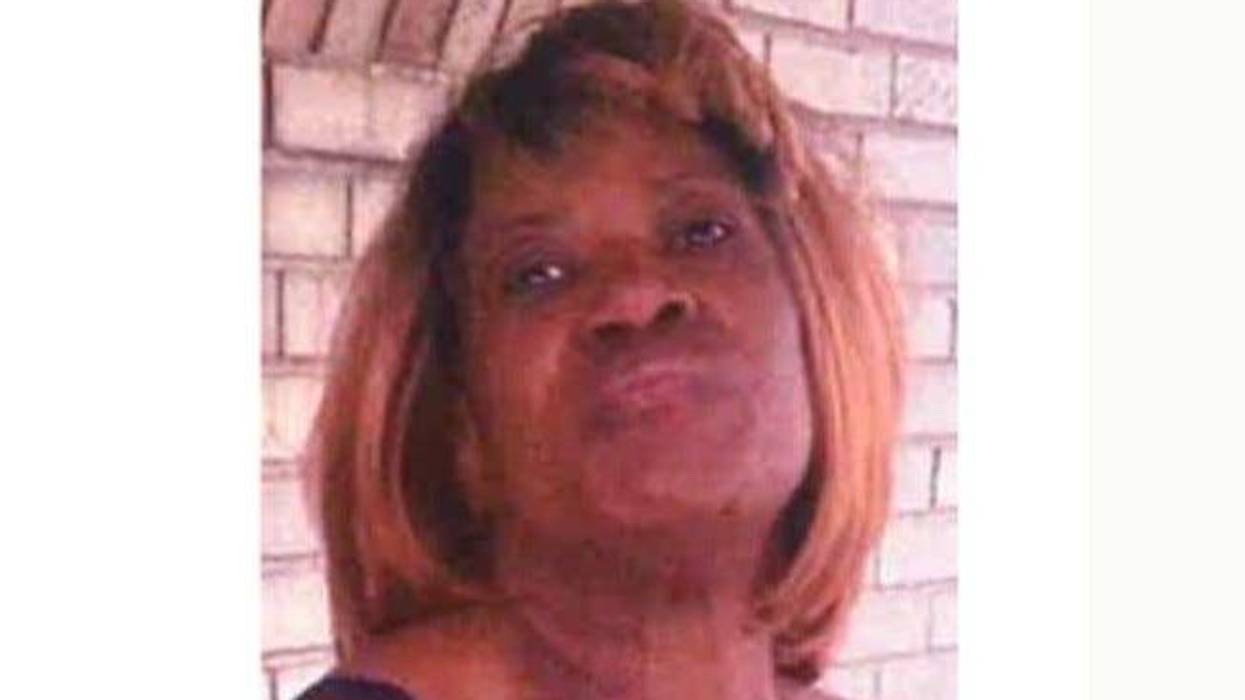 Gwendolyn Phillips - Missing person