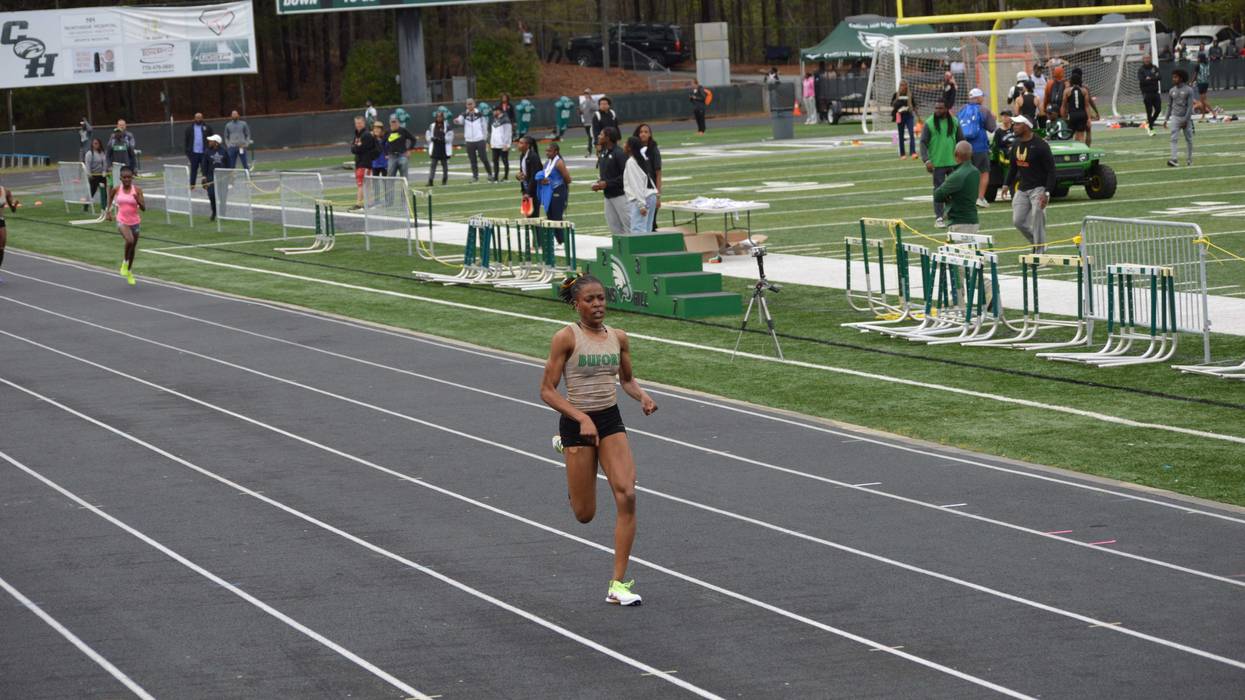 Gwinnett County Track and Field Championships