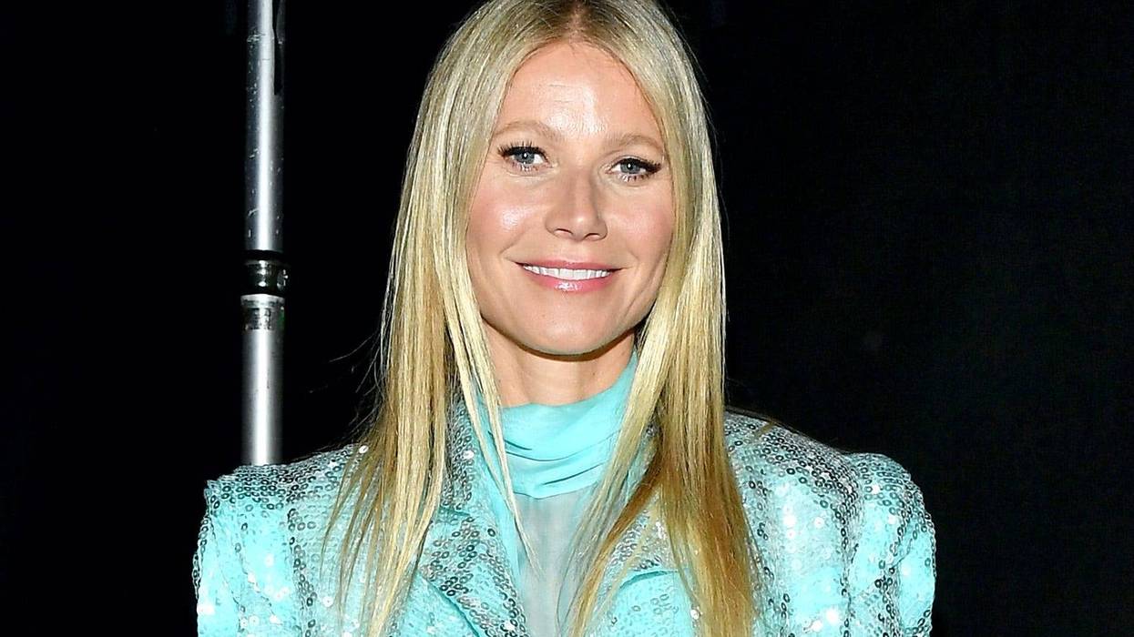 Gwyneth Paltrow