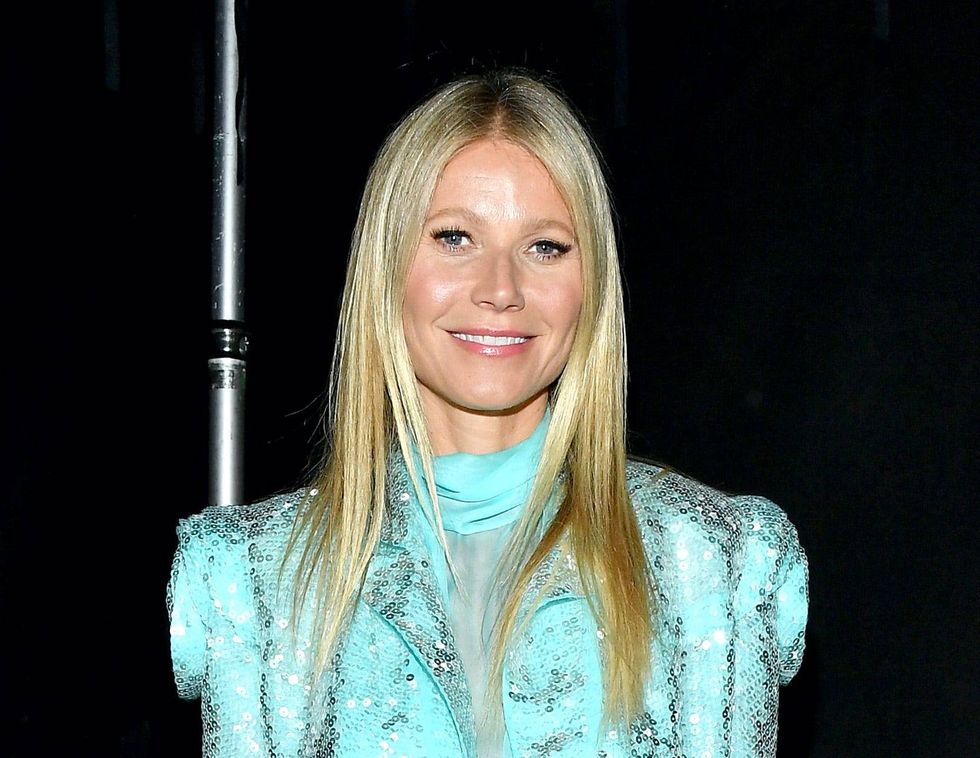 Gwyneth Paltrow shares ‘sweetest’ photo of lookalike daughter Apple on her 17th birthday