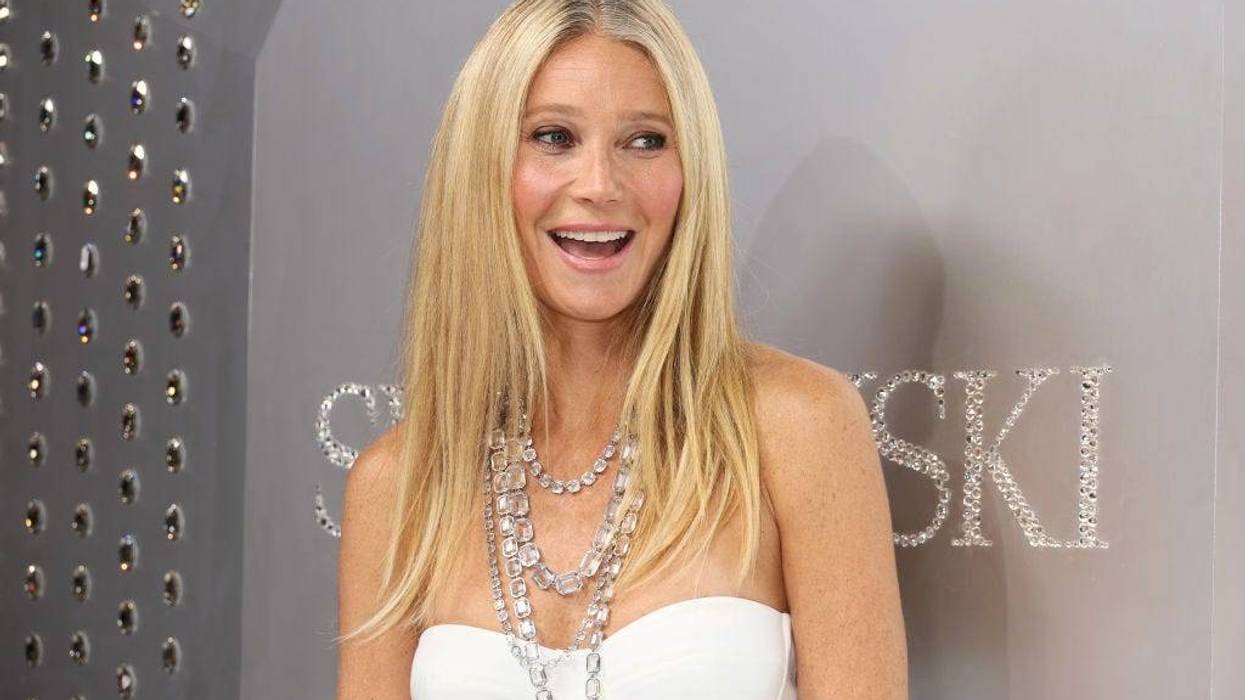 Gwyneth Paltrow