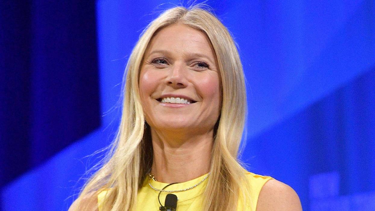 Gwyneth Paltrow