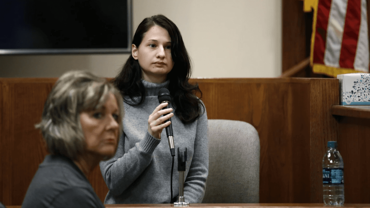 Gypsy Rose Blanchard