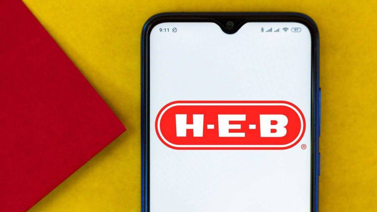 H-E-B