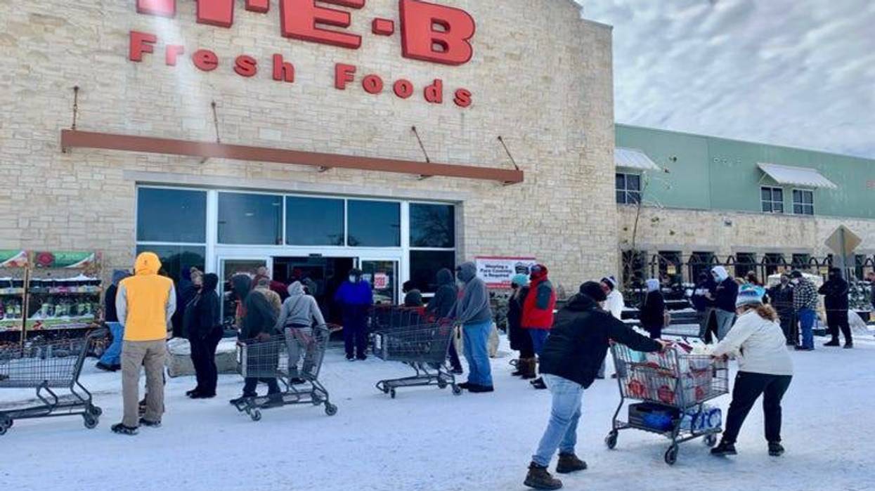 H-E-B