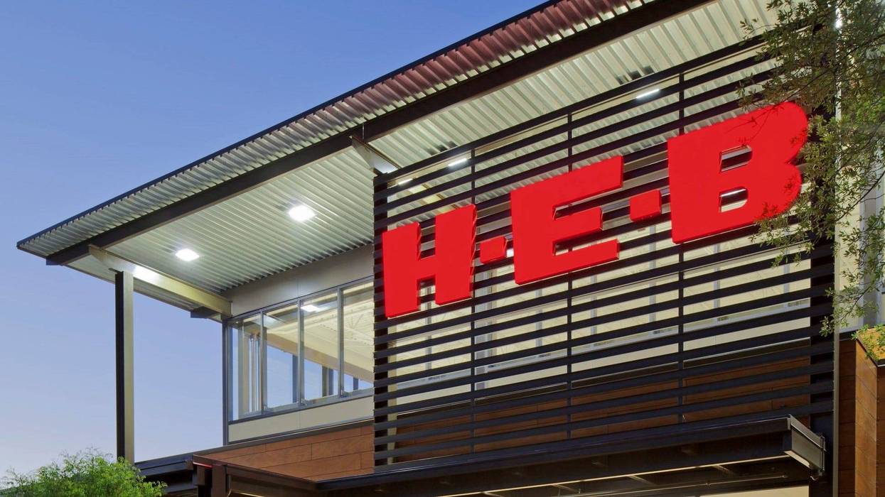 H-E-B