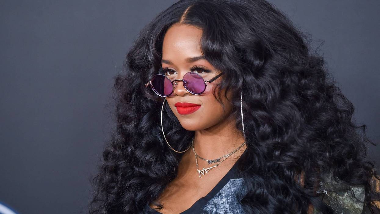 H.E.R.