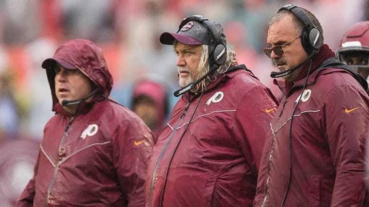 Ha Ha Clinton-Dix laughs last at Redskins