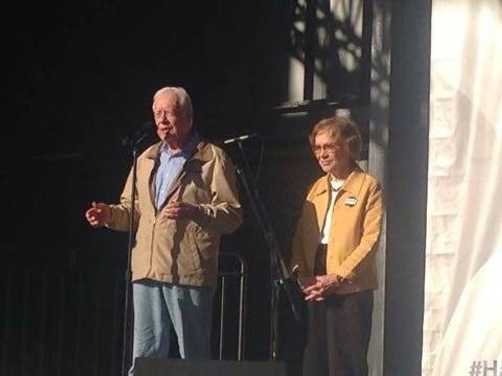 Habitat for Humanity