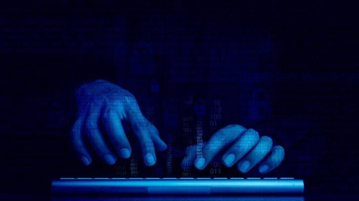 hacker