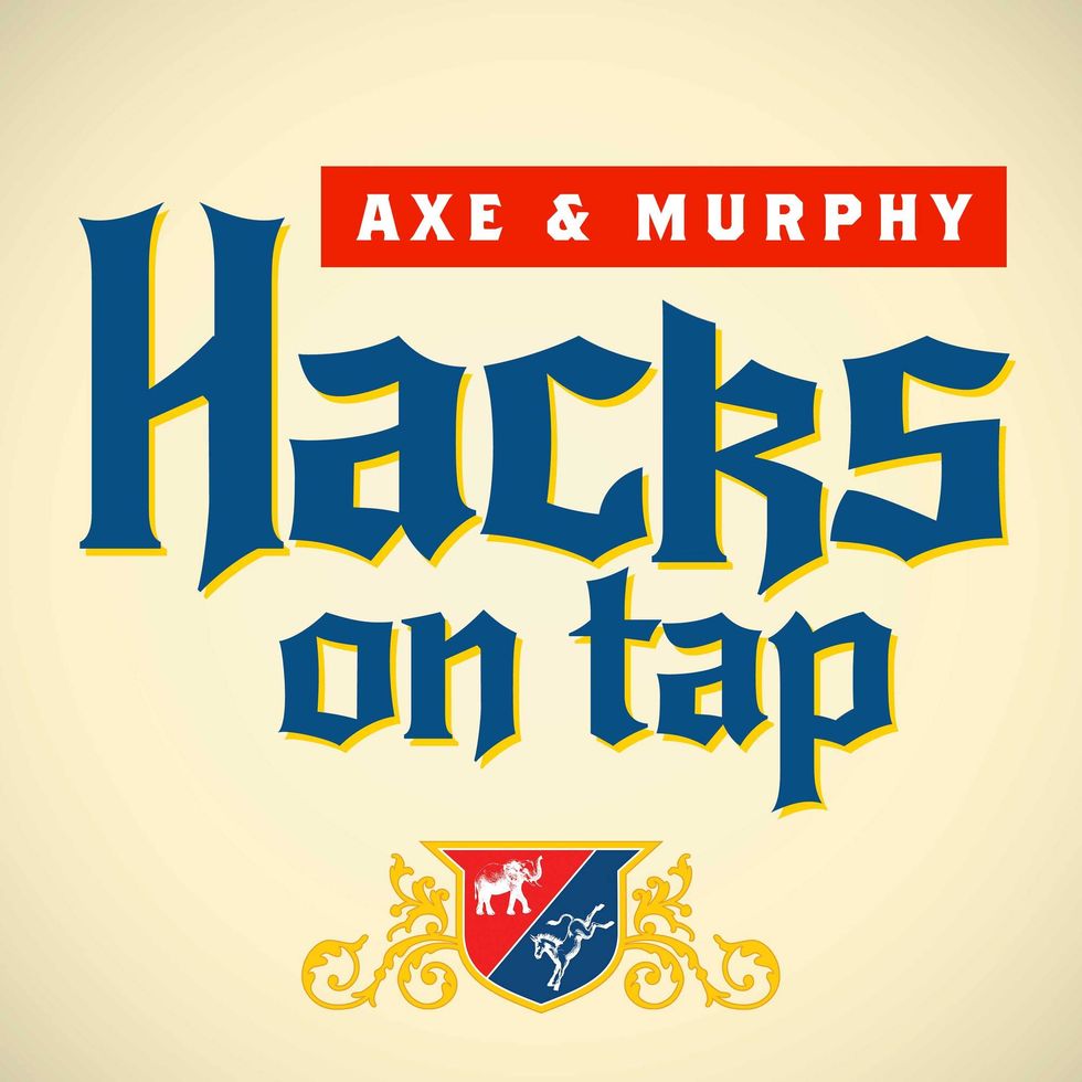 Hacks on Tap