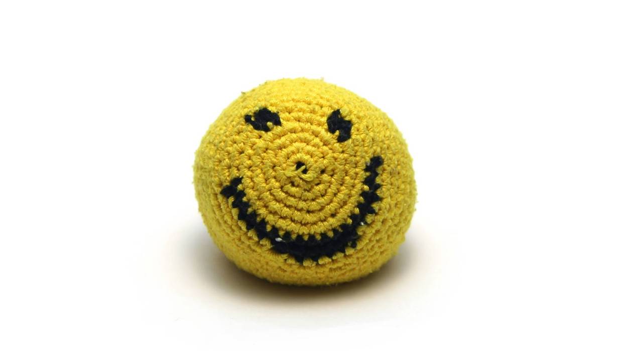 Hacky Sack