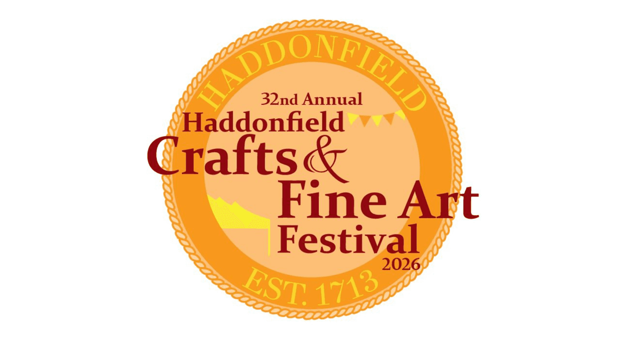 Haddonfield Crafts & Fine Art Festival