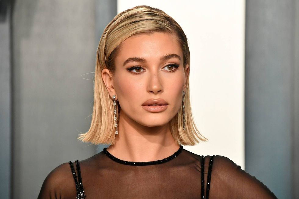 Hailey Bieber reveals she had a procedure to fix a hole in her heart: 'Scariest moment of my life'