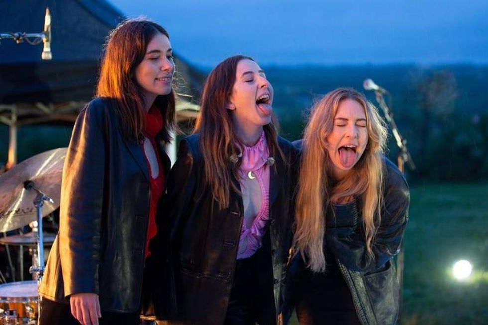 HAIM