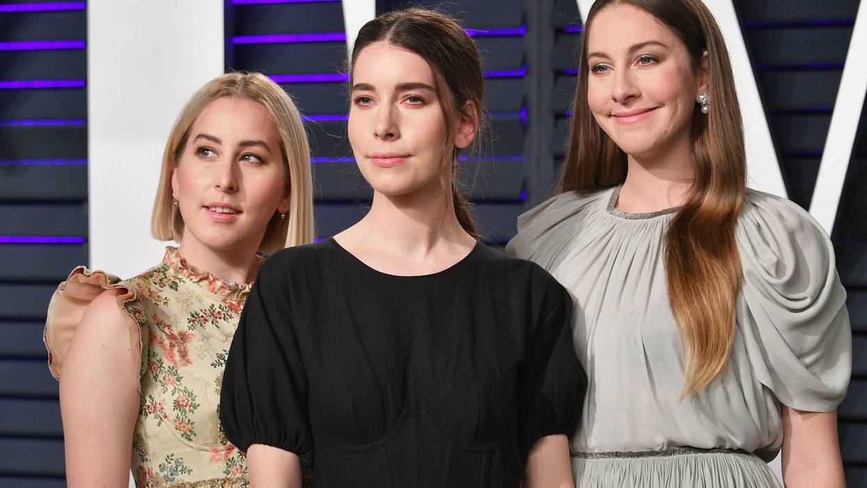 HAIM