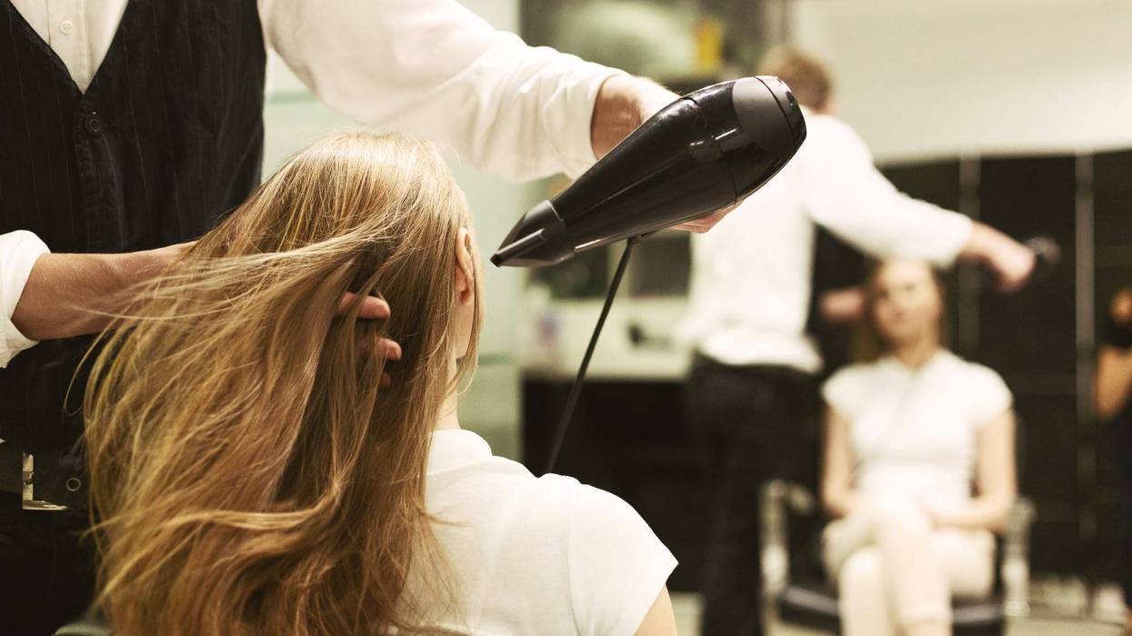 Hair Salon