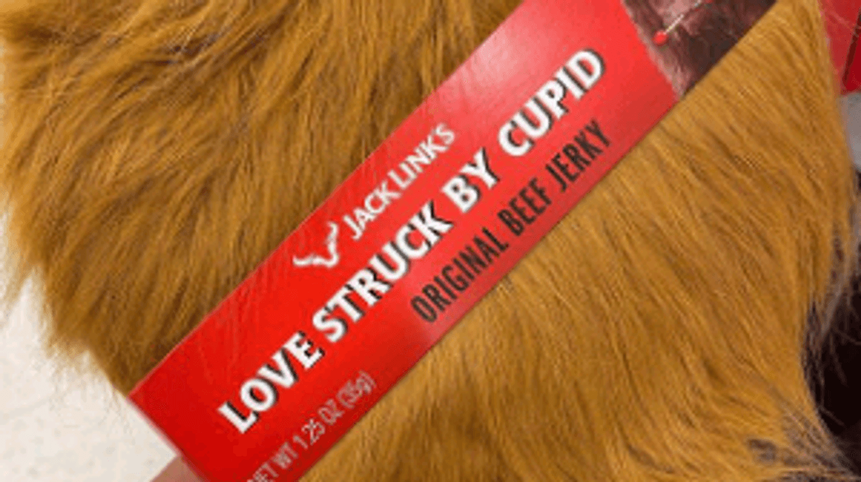 hairy cupid