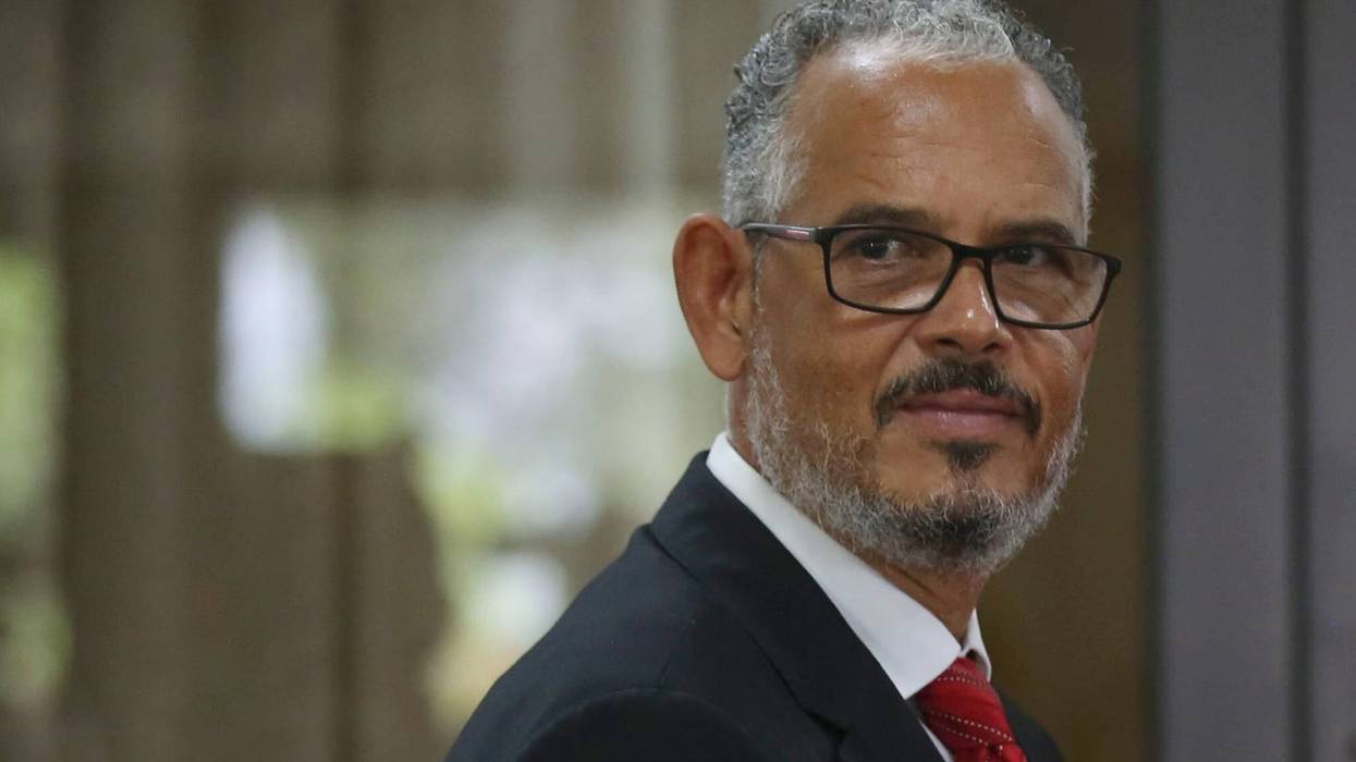 Haiti Prime Minister