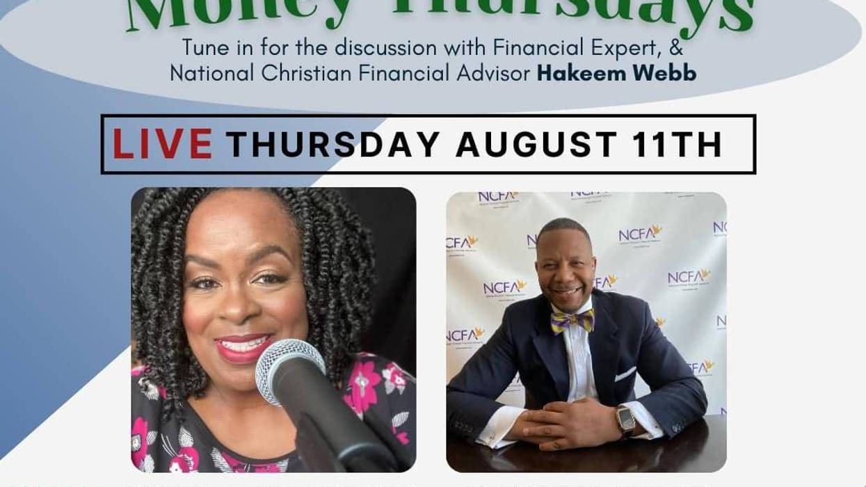 Hakeem Webb explains the key to achieving equity, closing, and more