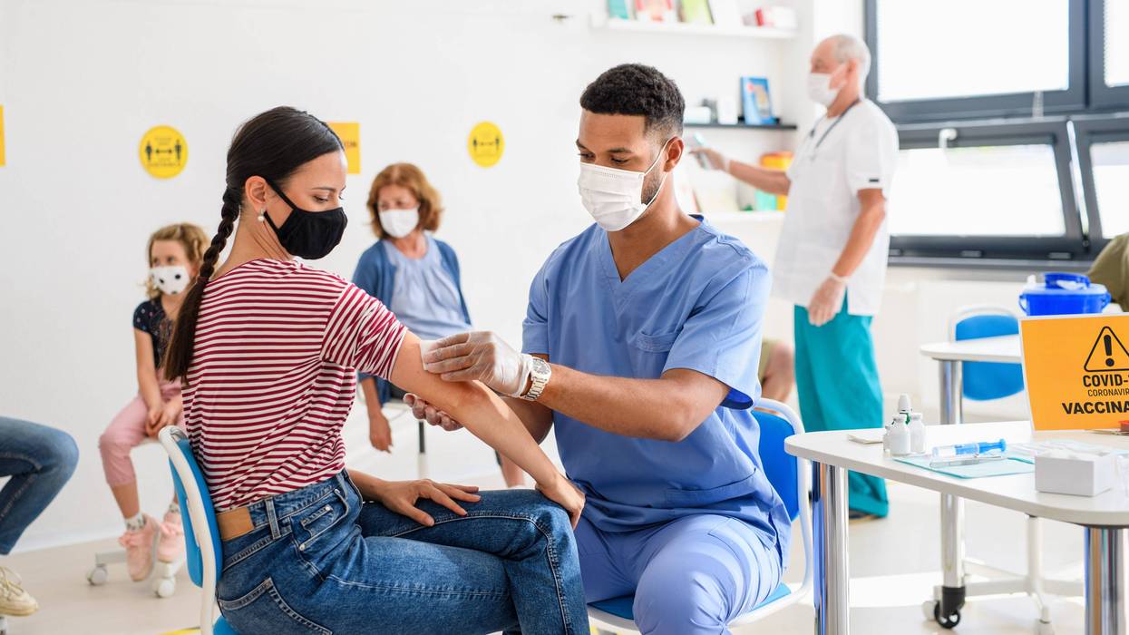 Halfpoint/Getty Images