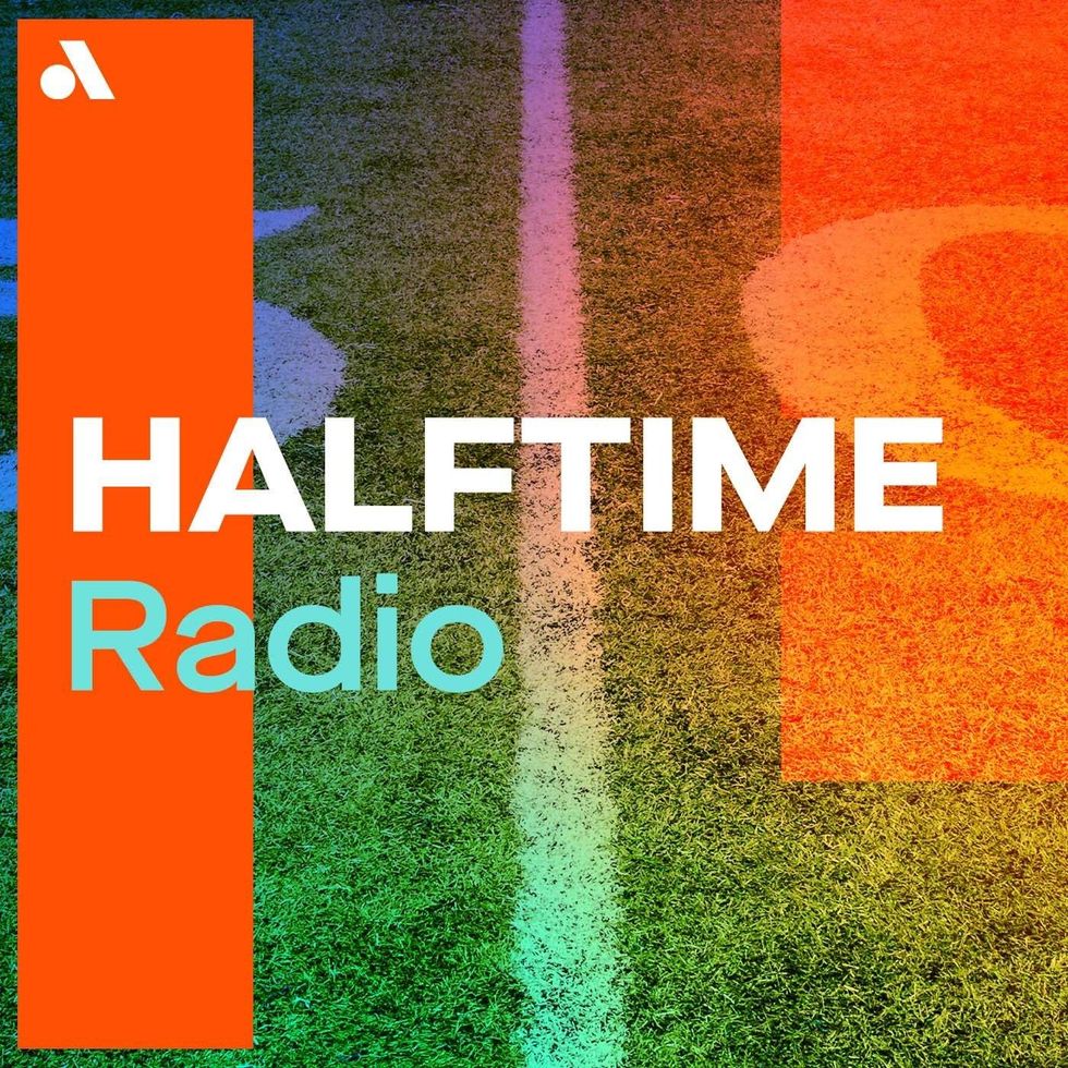 Halftime Radio