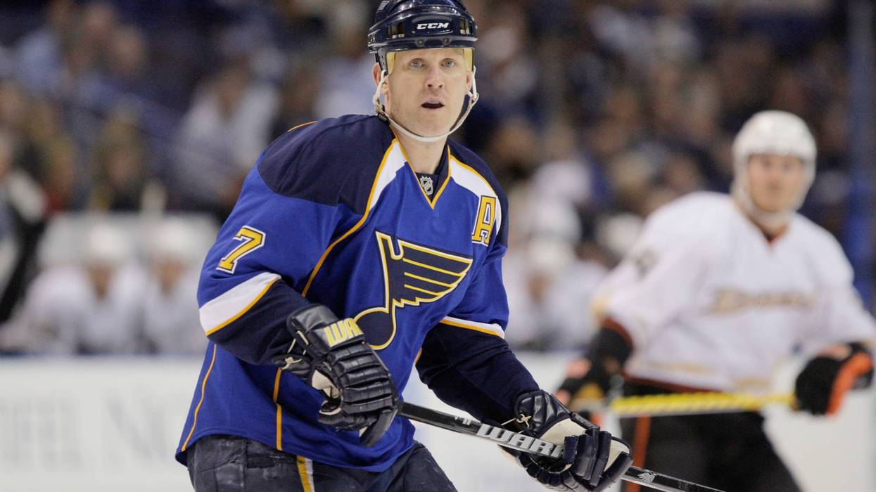 Hall Of Fame Hockey
