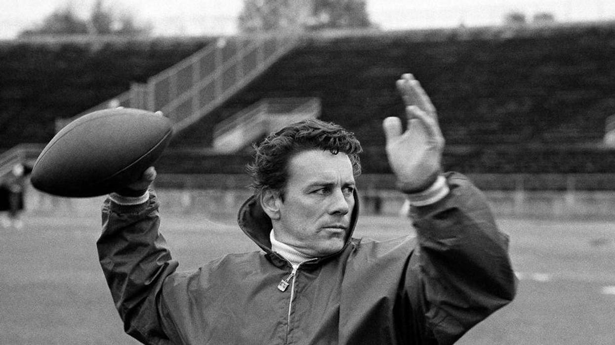 Hall of Famer, former KC Chiefs QB, Len Dawson dies at age 87
