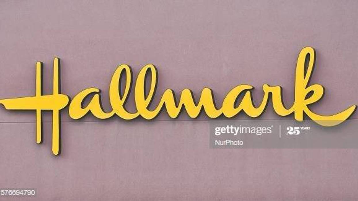 hallmark