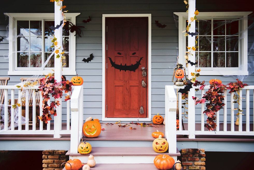 Partybusters: Airbnb shuts down some Halloween rentals