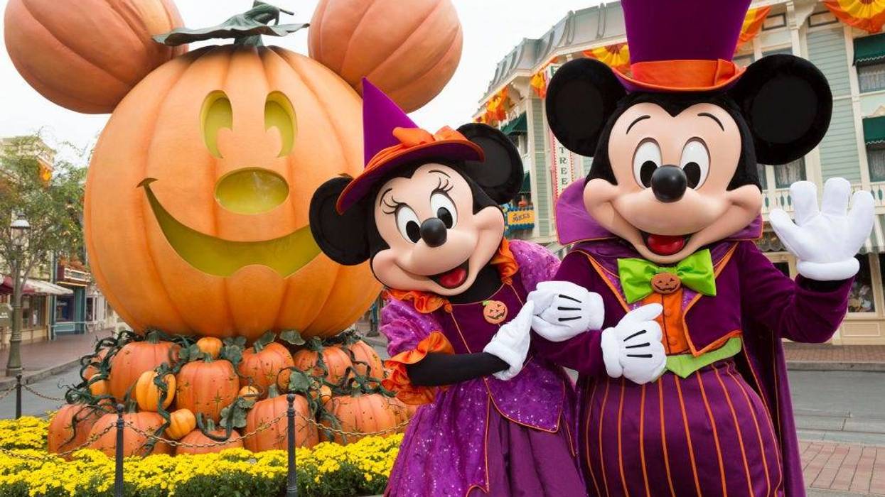 Halloween Time at the Disneyland Resort will bring frightfully fun experiences to guests from September 3rd through October 31, 2021 with Halloween magic throughout Disneyland and Disney California Adventure Parks.