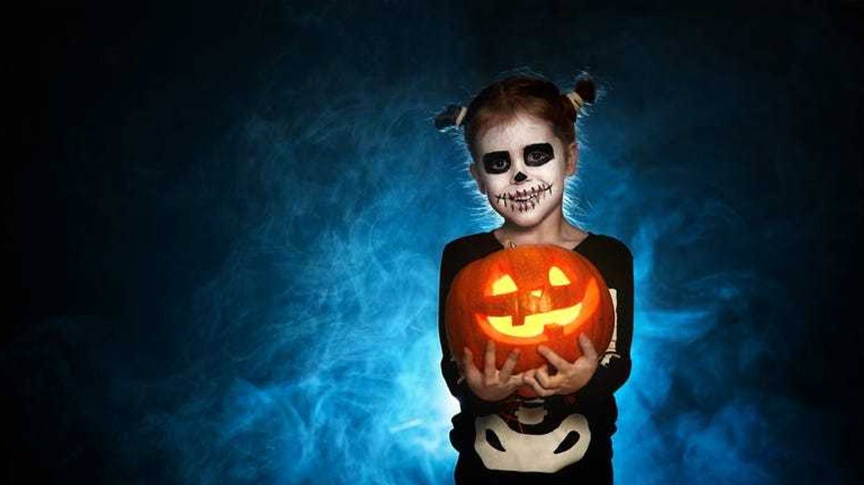 Halloween