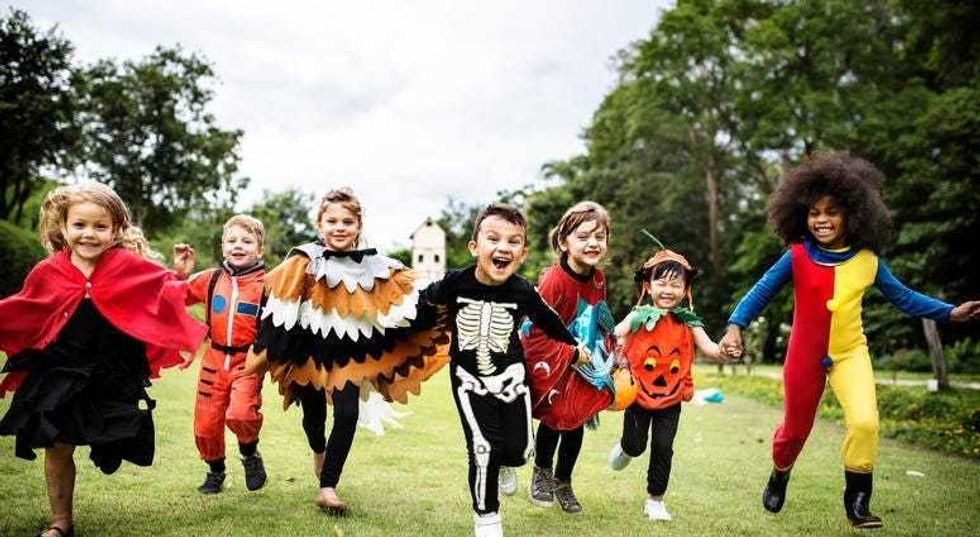 halloween