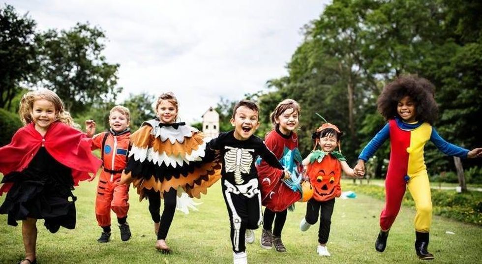 halloween