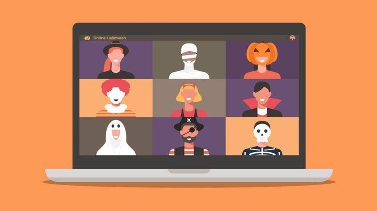 Halloween