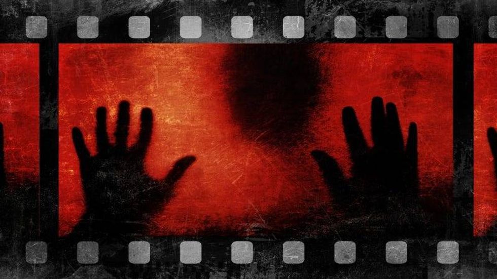 Hallowen Film Getty Images