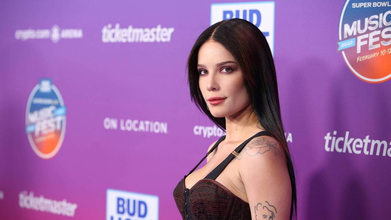 Halsey
