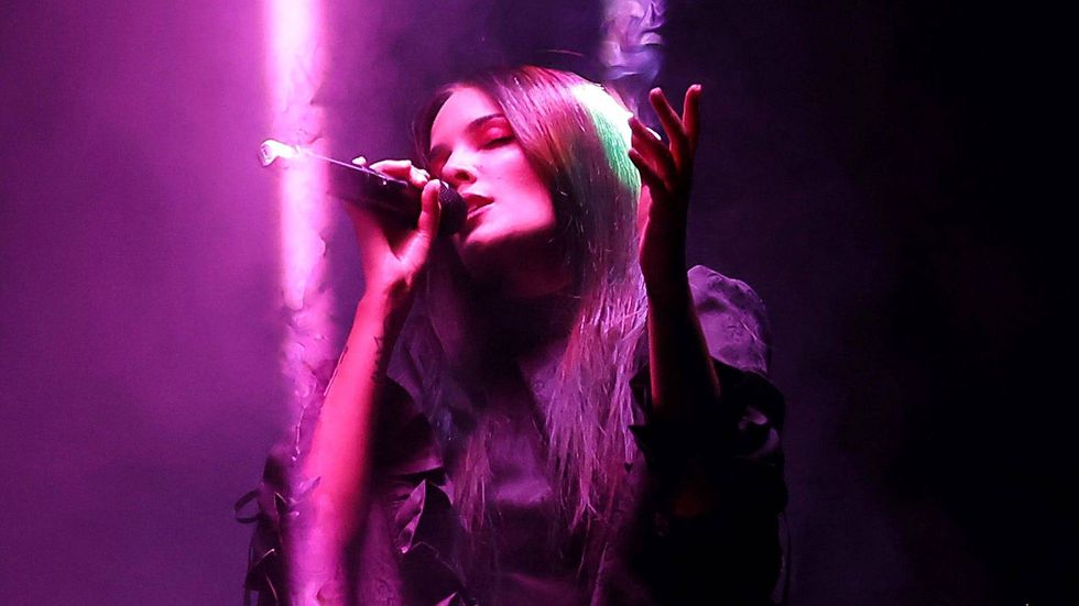 Halsey confirms, 'I have written a new album': Everything we know