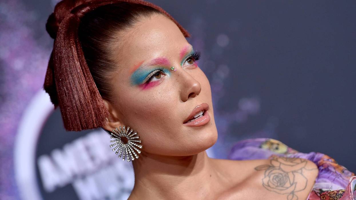 Halsey