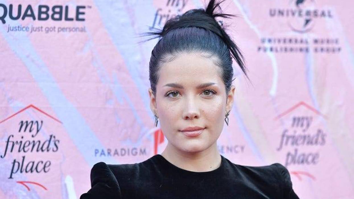 Halsey
