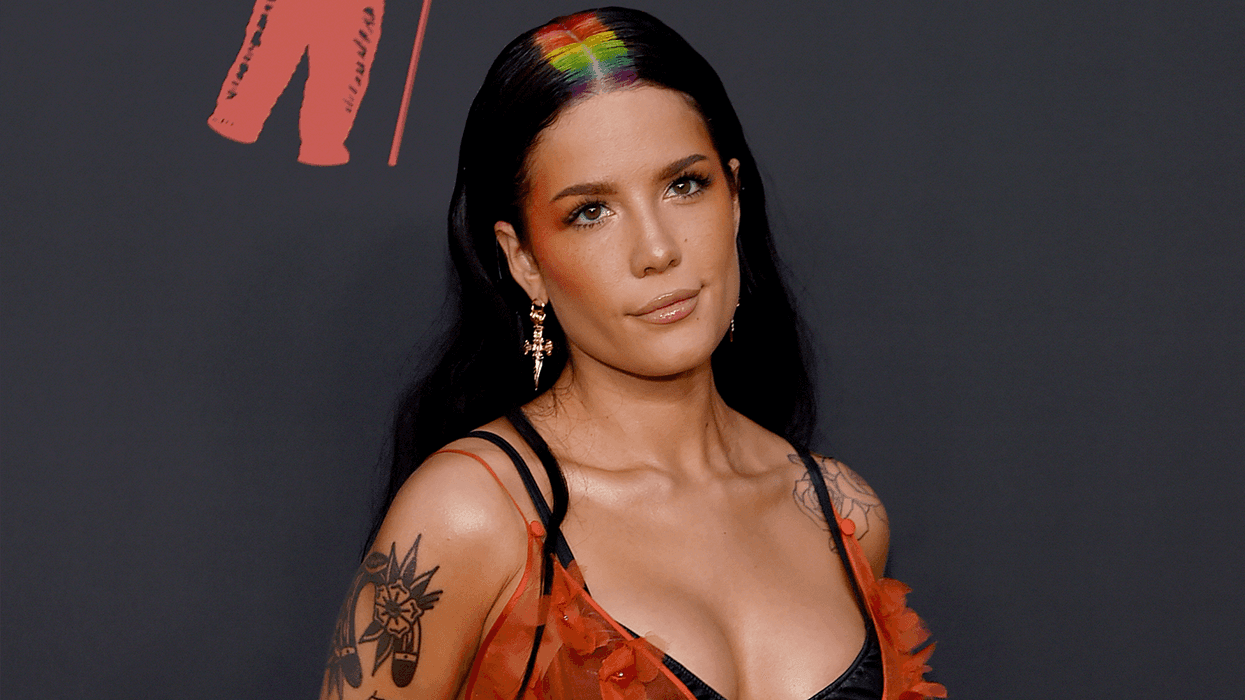 Halsey