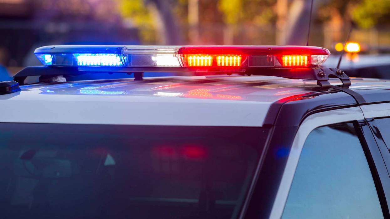 Haltom City police stop pursuit with PIT maneuver; driver is in the hospital