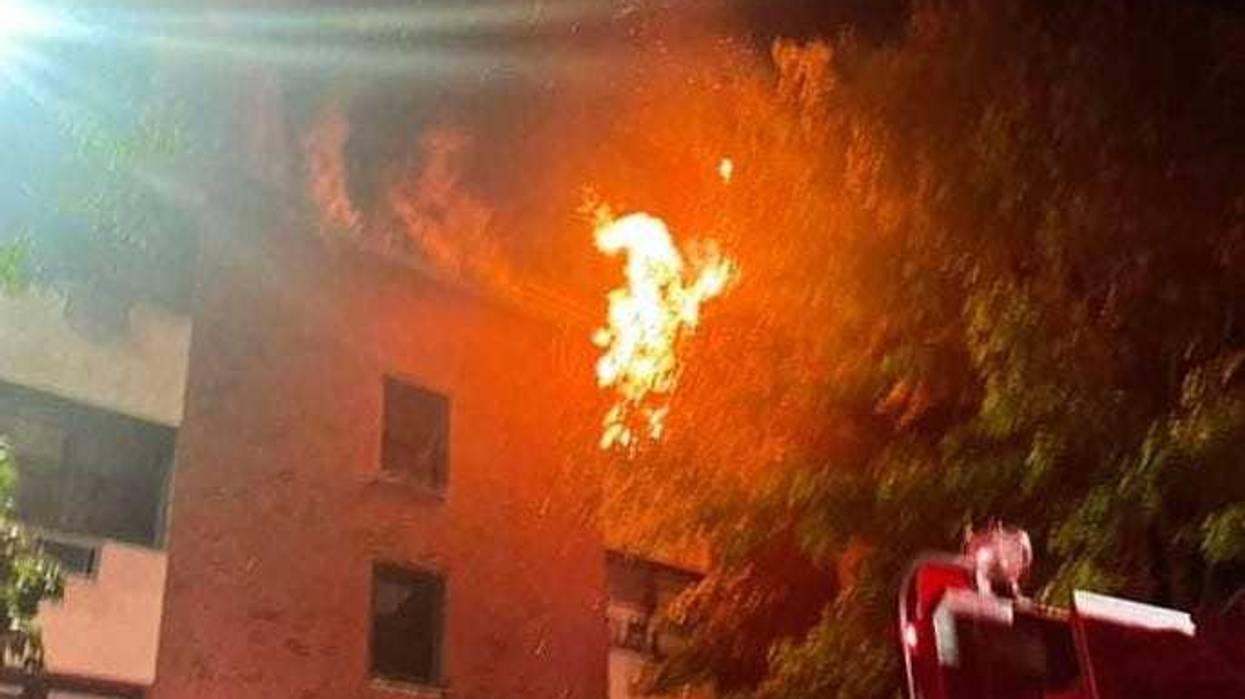 hamden fire