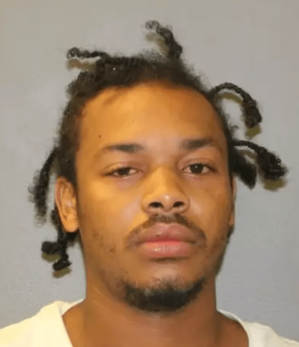 Hamden Police Department.