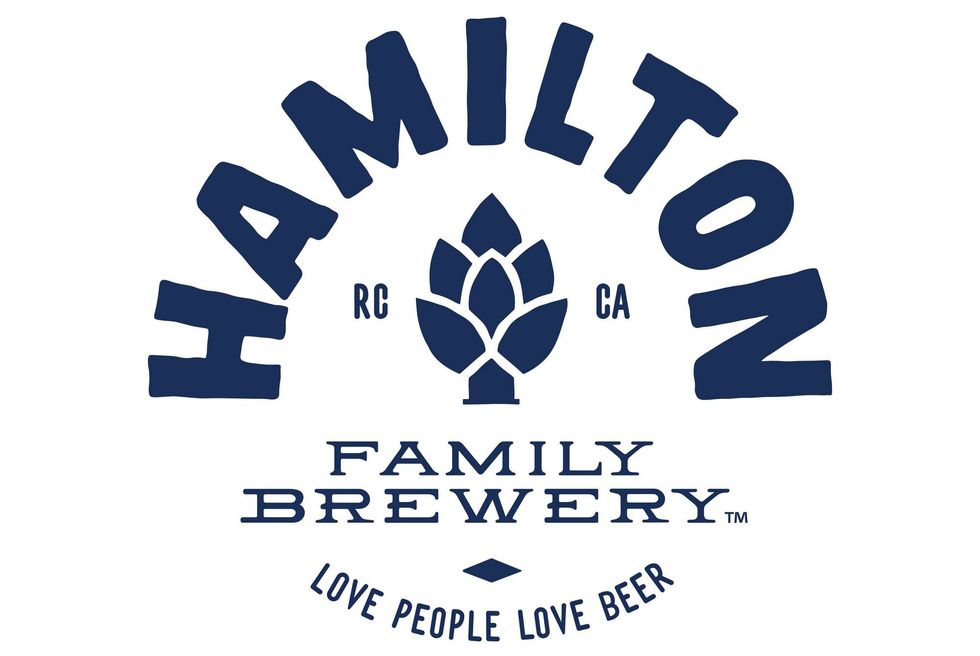 Hamilton Family Brewery