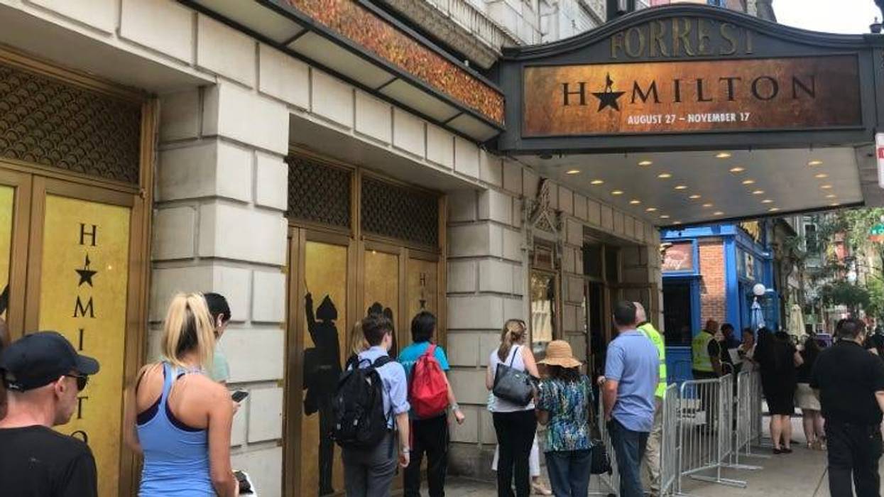 Hamilton