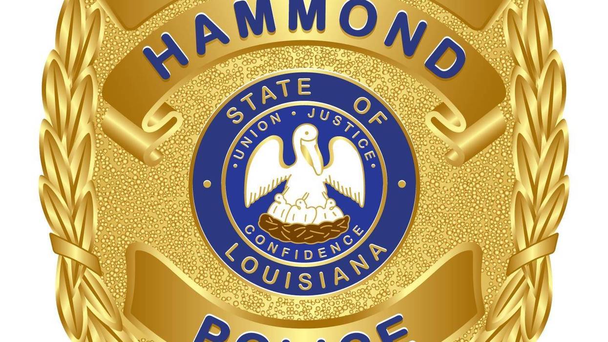 Hammond PD