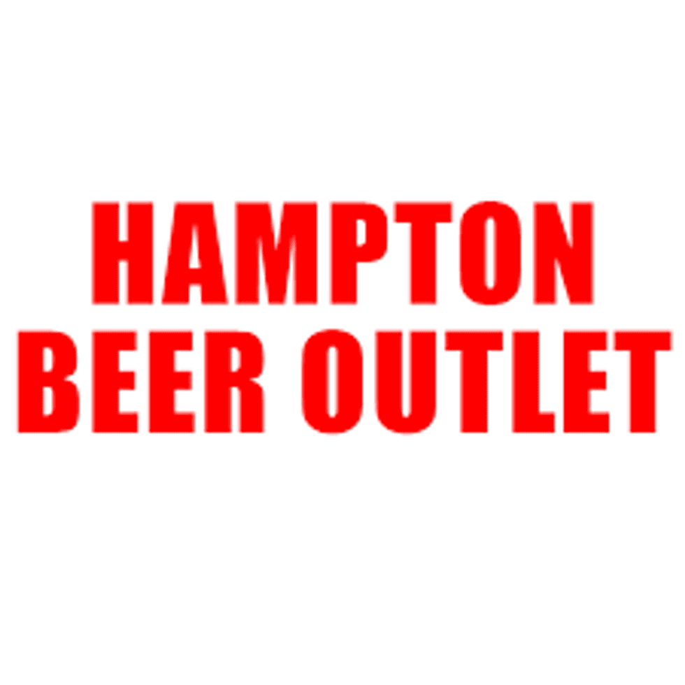 Hampton Beer Outlet