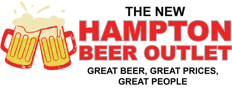 Hampton Beer Outlet